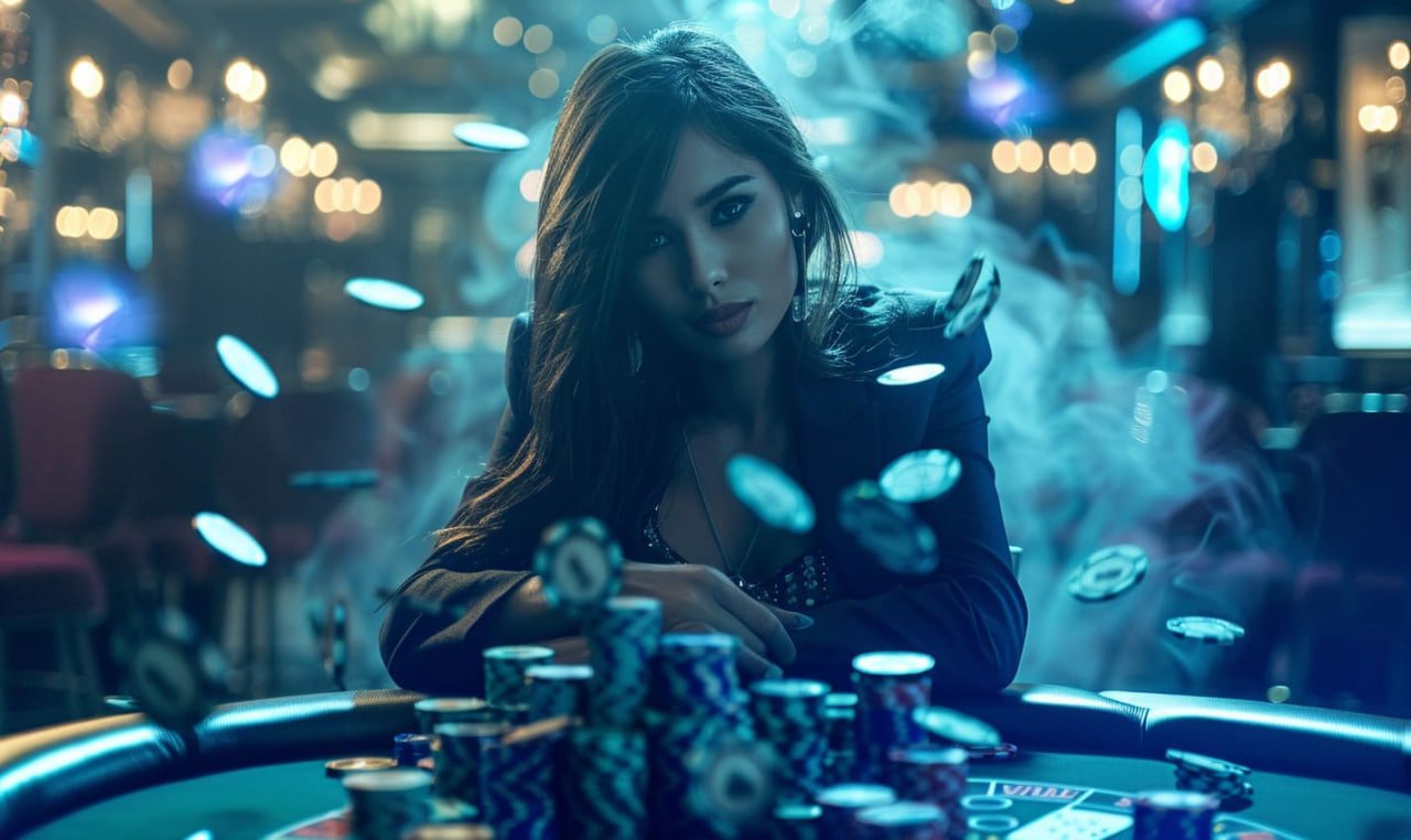 powerball Explora la elegancia de la ruleta francesa en poderball